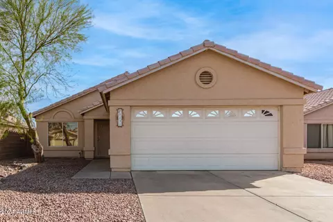 5131 E Casper St, Mesa, AZ 85205