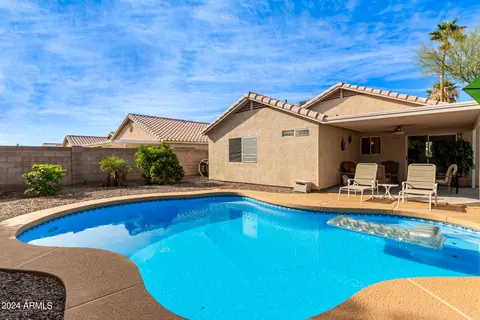 5131 E Casper St, Mesa, AZ 85205 photo 2