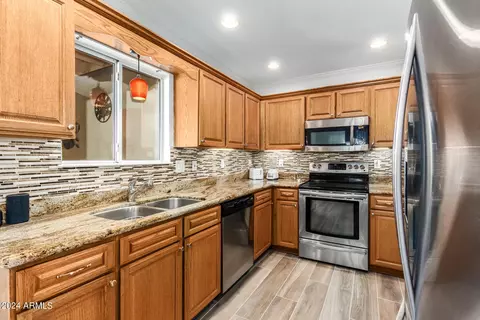 5131 E Casper St, Mesa, AZ 85205 photo 13