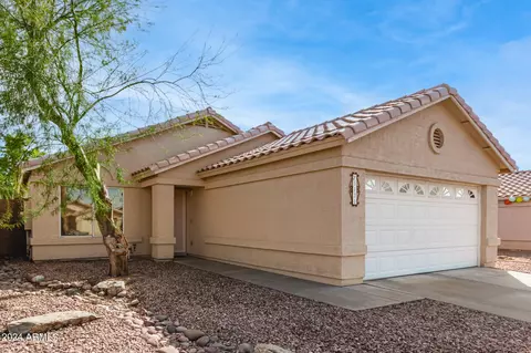 5131 E Casper St, Mesa, AZ 85205 photo 5