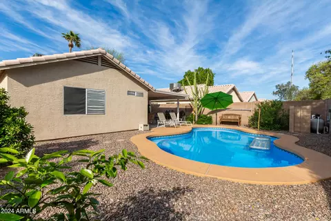 5131 E Casper St, Mesa, AZ 85205 photo 3