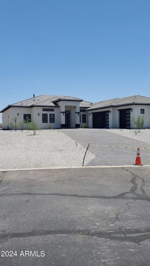 8427 N 192nd Ave, Waddell, AZ 85355