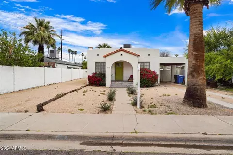 2541 N 11th St, Phoenix, AZ 85006