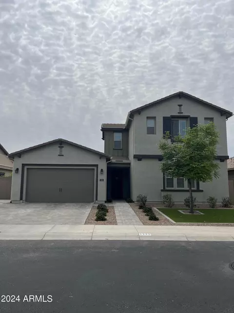 1111 E Kensington Rd, Gilbert, AZ 85297 photo 2