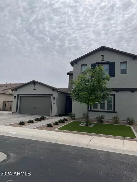 1111 E Kensington Rd, Gilbert, AZ 85297