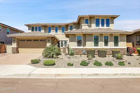 14578 W Medlock Dr, Litchfield Park, AZ 85340