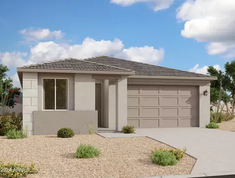 6306 S Emery --, Mesa, AZ 85212