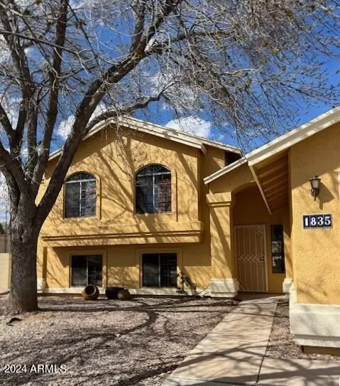 1835 Brentwood Pl, Sierra Vista, AZ 85635