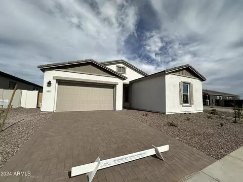 6047 S Adelle Ave, Mesa, AZ 85212