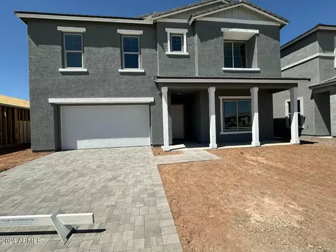 11522 E Utopia Ave, Mesa, AZ 85212