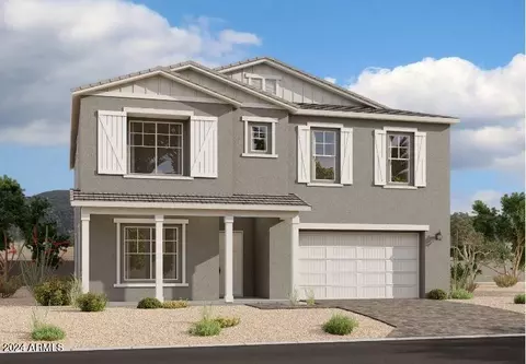 Exterior - 11522 E Utopia Ave, Mesa, AZ 85212 photo 2 of 6