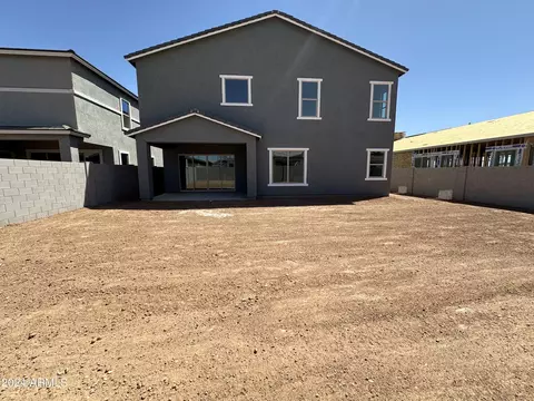 Exterior - 11522 E Utopia Ave, Mesa, AZ 85212 photo 3 of 6