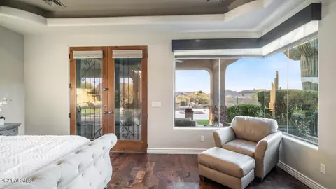 Living - 7637 E Summit Trail St, Mesa, AZ 85207 photo 5 of 5