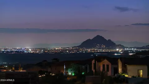 View/Area - 7637 E Summit Trail St, Mesa, AZ 85207 photo 3 of 6