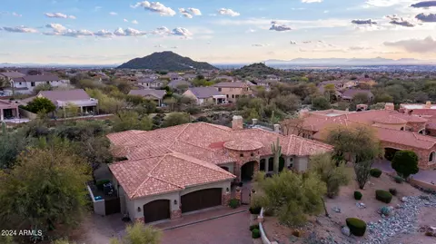 View/Area - 7637 E Summit Trail St, Mesa, AZ 85207 photo 4 of 6
