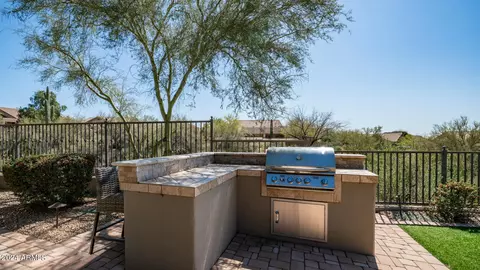 Exterior - 7637 E Summit Trail St, Mesa, AZ 85207 photo 18 of 23
