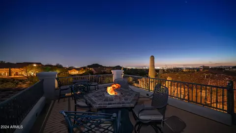 Exterior - 7637 E Summit Trail St, Mesa, AZ 85207 photo 5 of 23
