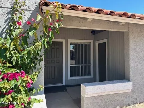 4820 N 89th Ave #63, Phoenix, AZ 85037