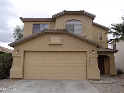 42707 W Sunland Dr, Maricopa, AZ 85138