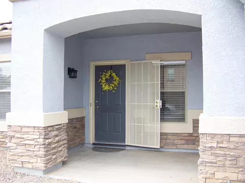 1765 N Greenway Ln, Casa Grande, AZ 85122