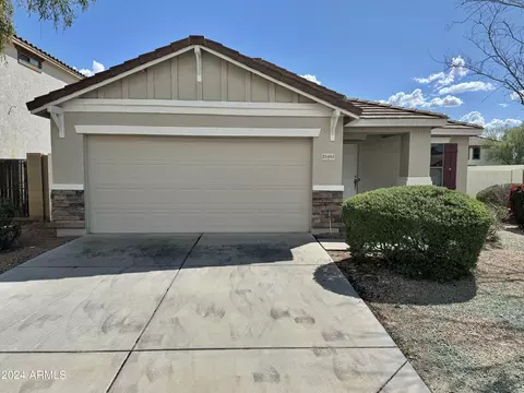 25805 W Lynne Ln, Buckeye, AZ 85326