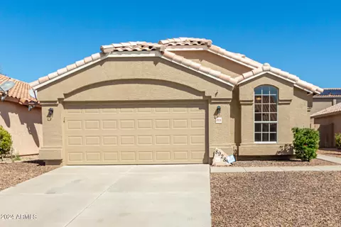 8928 W Fargo Dr, Peoria, AZ 85382