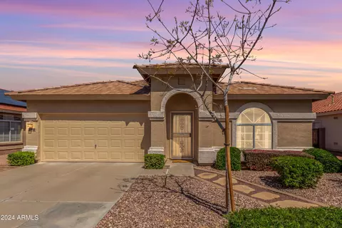 15730 W Calavar Rd, Surprise, AZ 85379