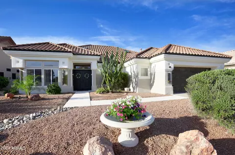 13804 W Via Montoya --, Sun City West, AZ 85375