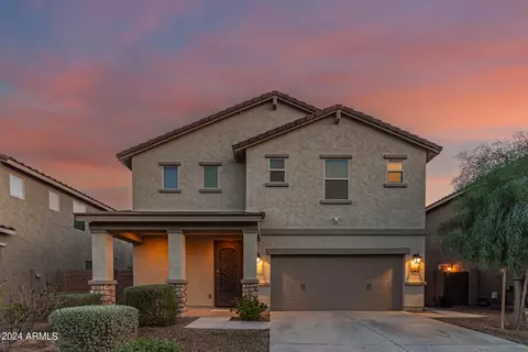 261 E Salerno Way, San Tan Valley, AZ 85140