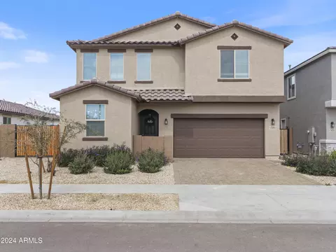 15680 W Woodlands Ave, Goodyear, AZ 85338