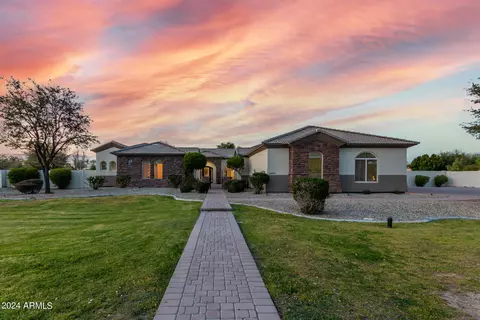 16490 W Watkins St, Goodyear, AZ 85338