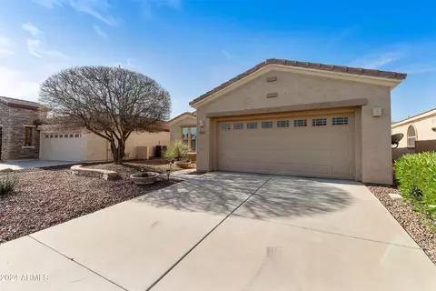 4649 E Rakestraw Ln, Gilbert, AZ 85298
