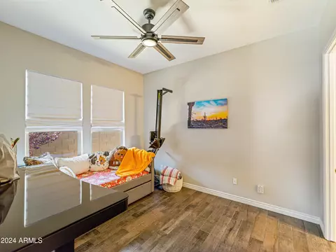 Bedroom - 3110 E Herrera Dr, Phoenix, AZ 85050 photo 4 of 7