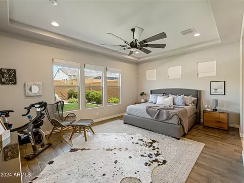 Bedroom - 3110 E Herrera Dr, Phoenix, AZ 85050 photo 1 of 7