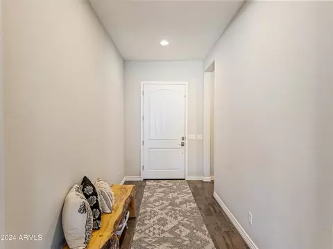 Entry Way - 3110 E Herrera Dr, Phoenix, AZ 85050 photo 1 of 1