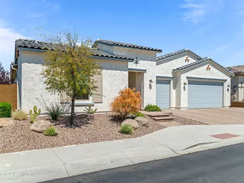 Exterior - 3110 E Herrera Dr, Phoenix, AZ 85050 photo 14 of 14
