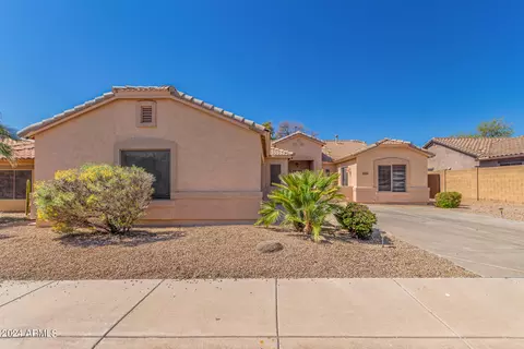16008 N 174th Ave, Surprise, AZ 85388 photo 2