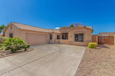 16008 N 174th Ave, Surprise, AZ 85388