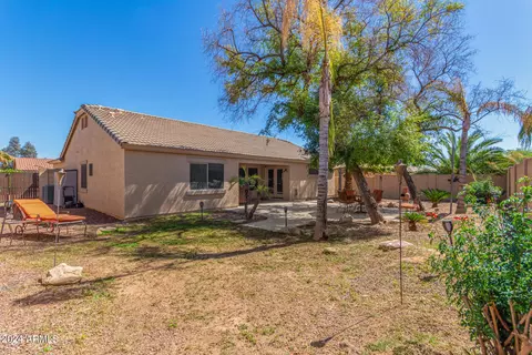 16008 N 174th Ave, Surprise, AZ 85388 photo 23