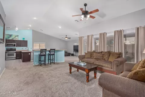 16008 N 174th Ave, Surprise, AZ 85388 photo 3