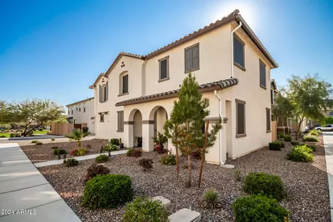 1727 S 82nd Pl, Mesa, AZ 85209