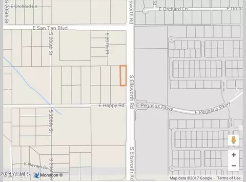 00 E Watford Dr #0, Queen Creek, AZ 85142