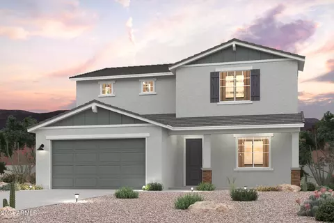 18009 W Avenida Del Sol --, Surprise, AZ 85387