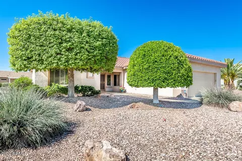 15519 W Encantada Dr, Surprise, AZ 85374