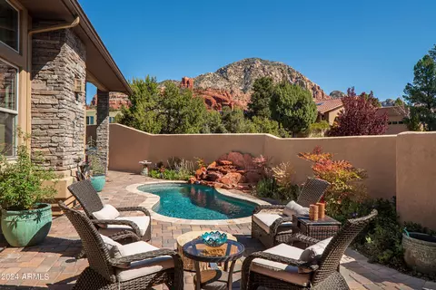 225 E Gunsmoke Rd, Sedona, AZ 86336
