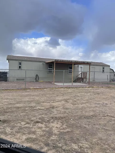 13516 S 192nd Ave, Buckeye, AZ 85326