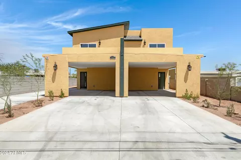 1415 S 29th Ave #1 & 2, Phoenix, AZ 85009