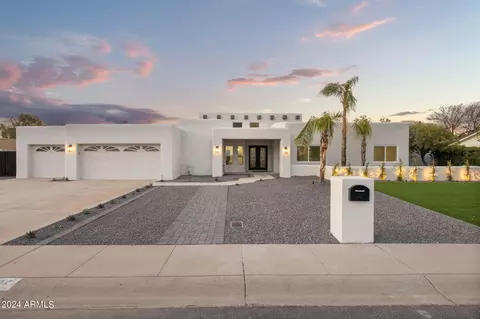5402 Everett Dr, Scottsdale, AZ 85254