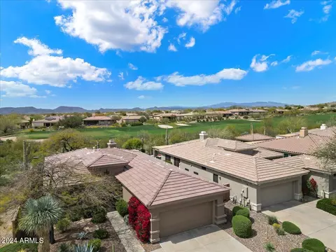 41810 N Crooked Stick Rd, Anthem, AZ 85086