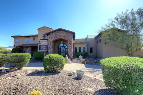 12009 E Ironwood Dr, Scottsdale, AZ 85259